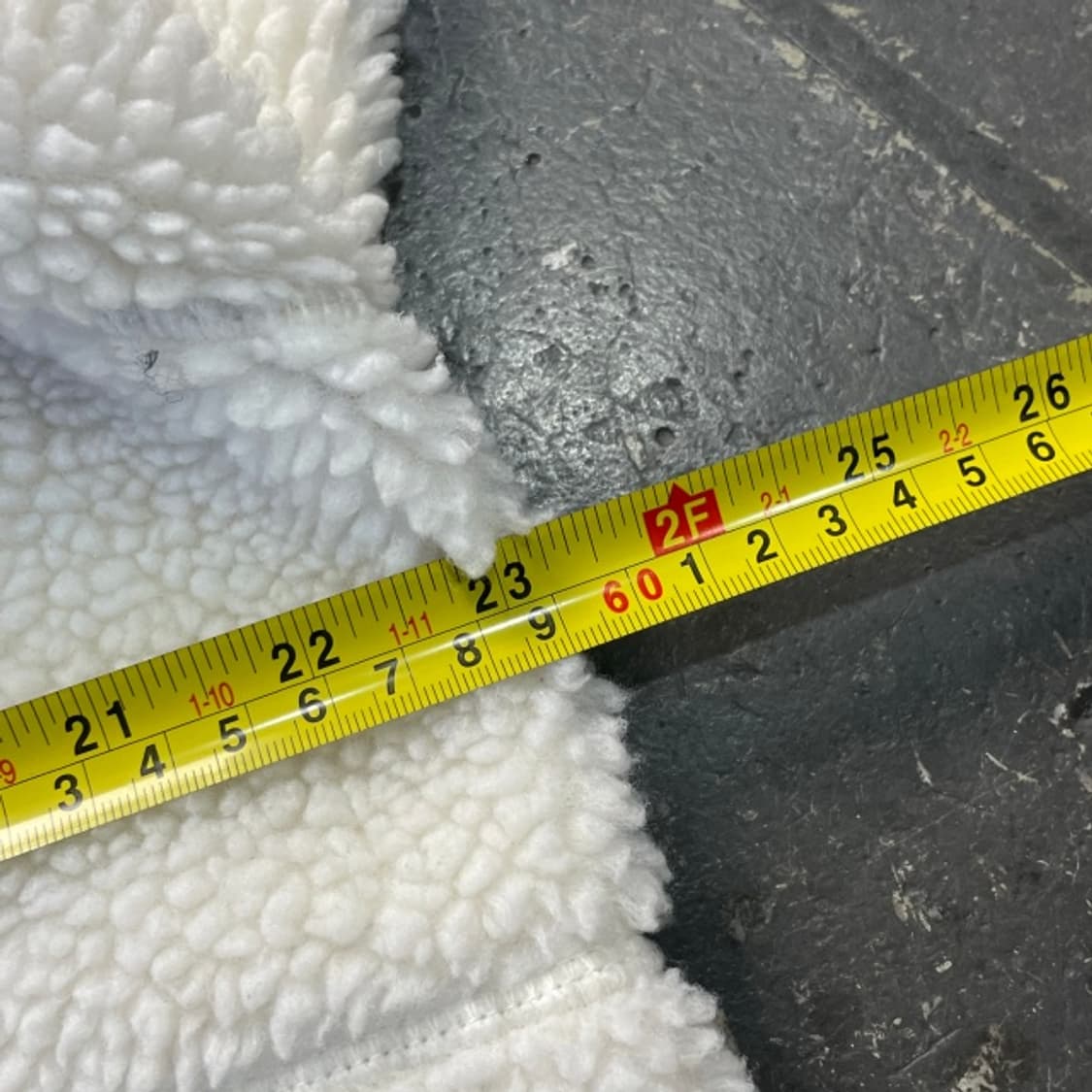 105 노스페이스 리모 후리스 자켓  상품이미지8