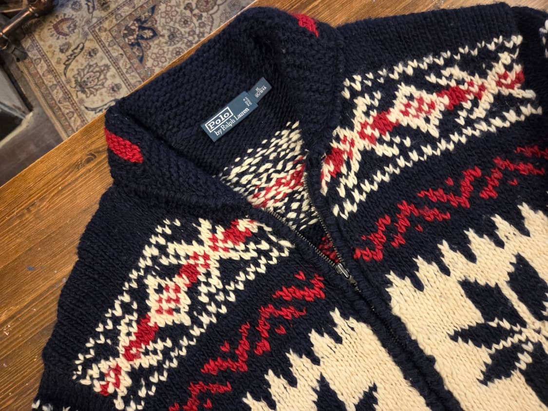 폴로랄프로렌 코위찬 상품이미지2