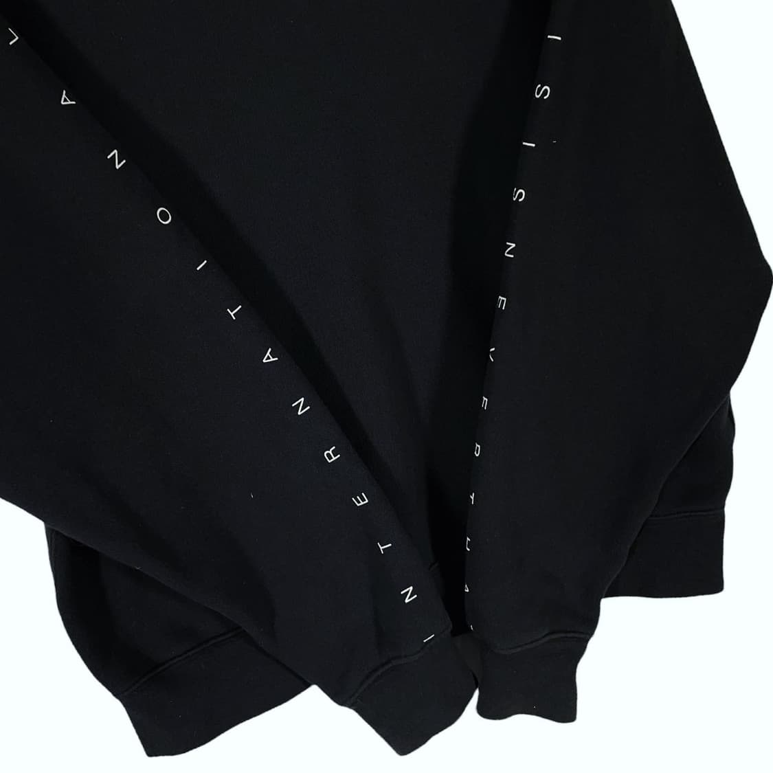 Thisisneverthat sweatshirt 상품이미지5