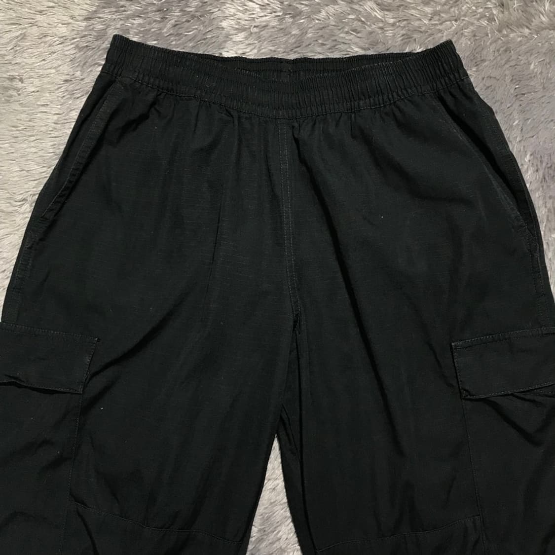 [[XL, A급, 공용] 나이키(NIKE) 립스탑 카고 팬츠p156 상품이미지3