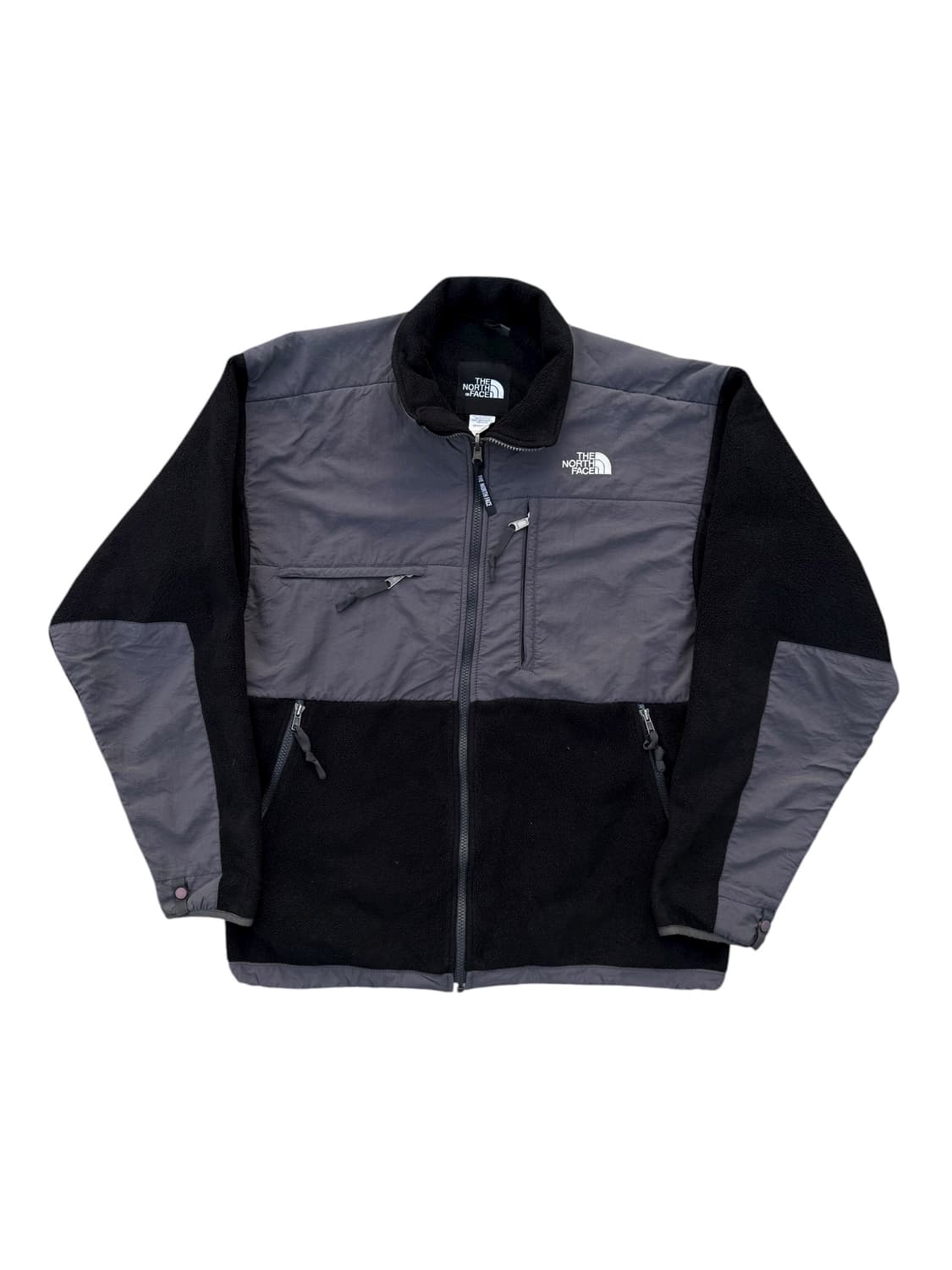 The North Face 노스페이스 데날리 후리스 상품이미지1