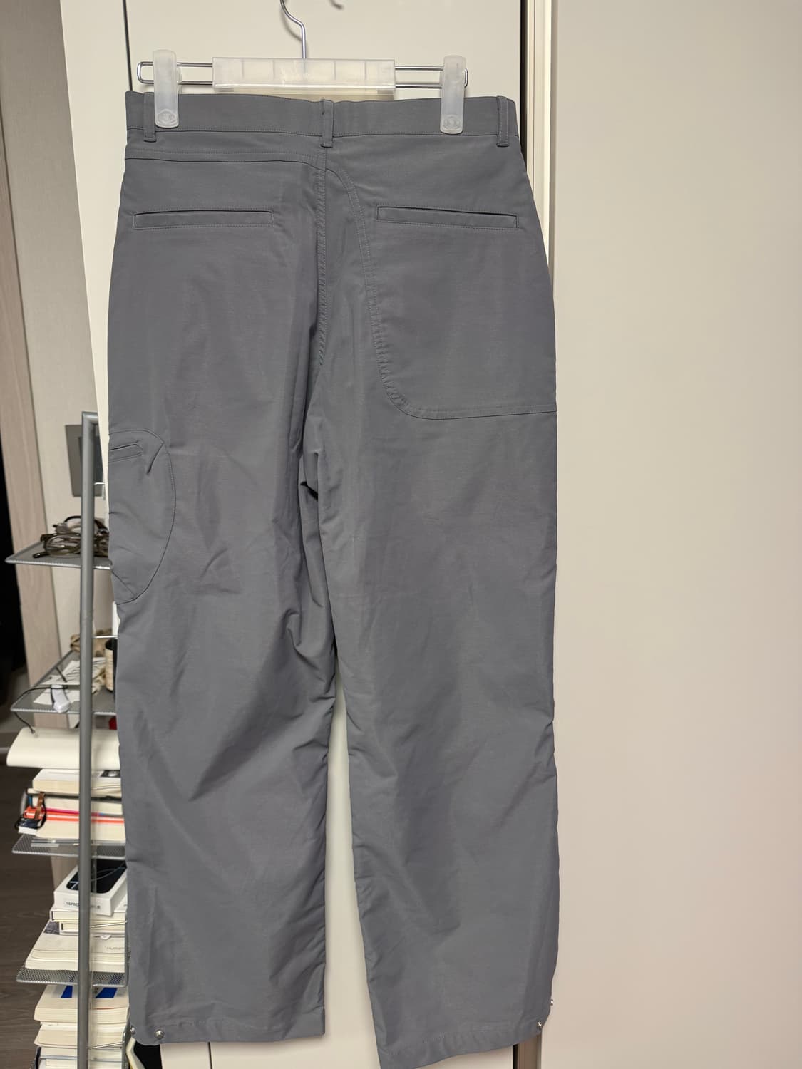 산산기어 팬츠 상품이미지2