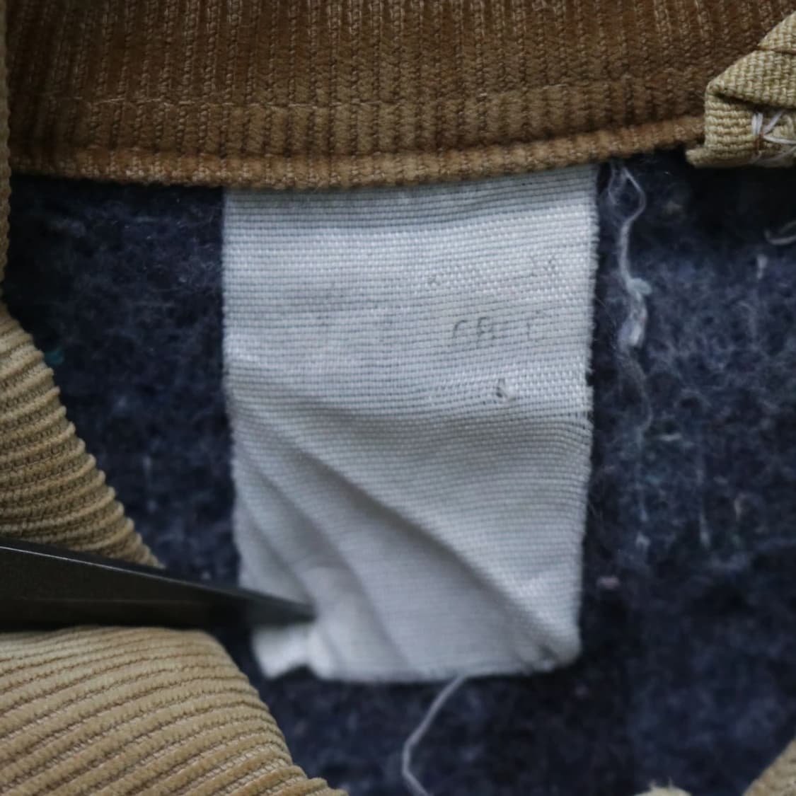 80'S 칼하트 초어 코트 62887 상품이미지10