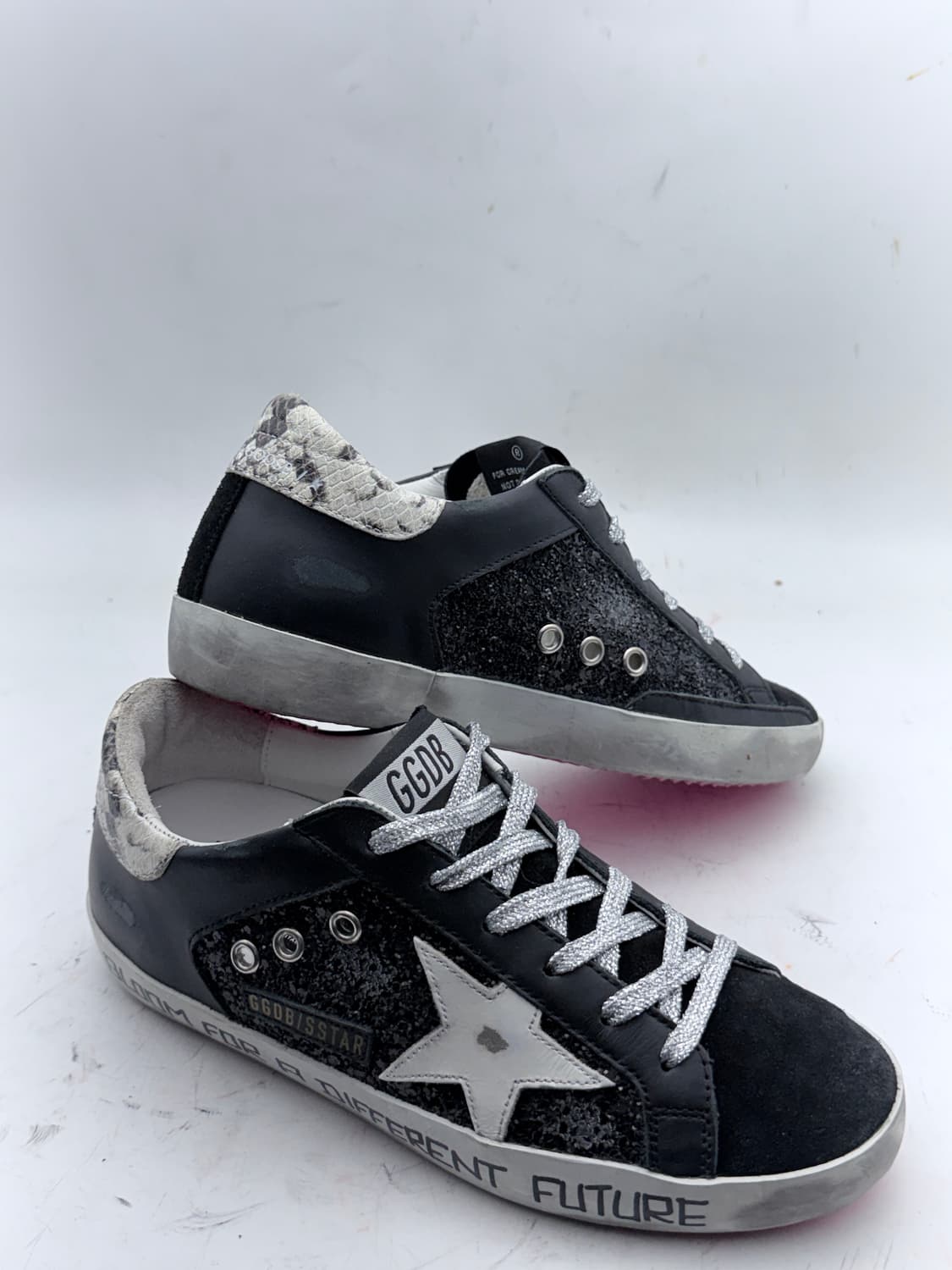 정품)골든구스36 상품이미지3