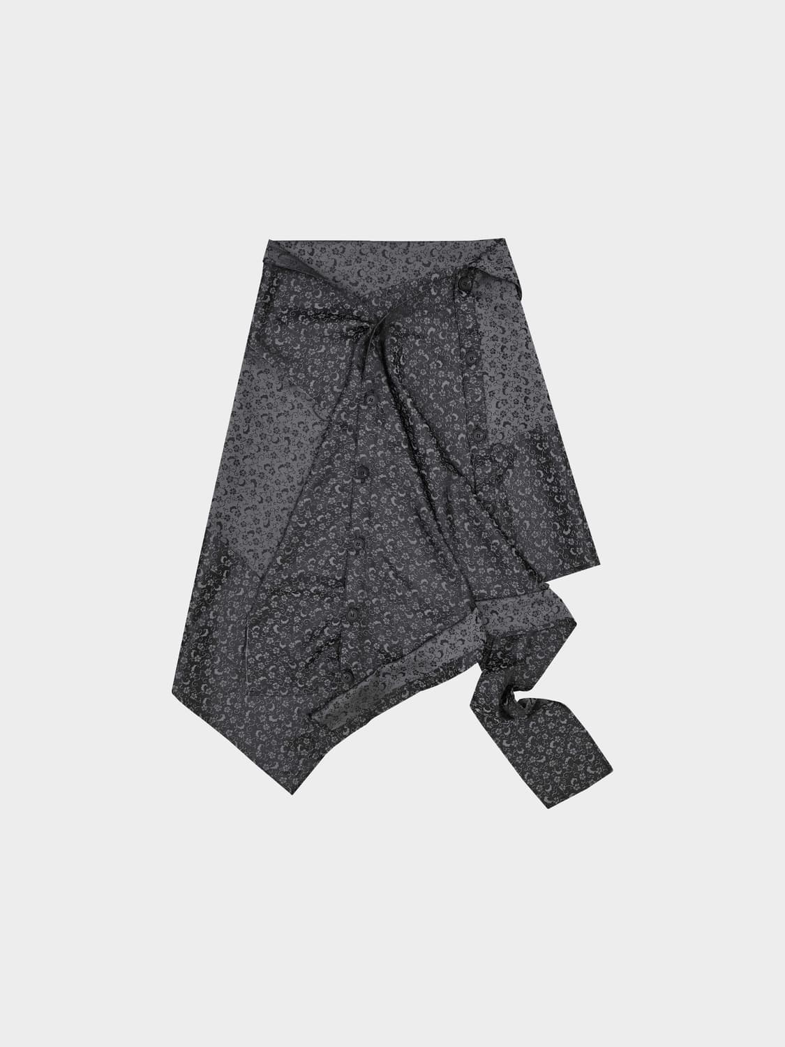 공테잎 스커트 상품이미지1