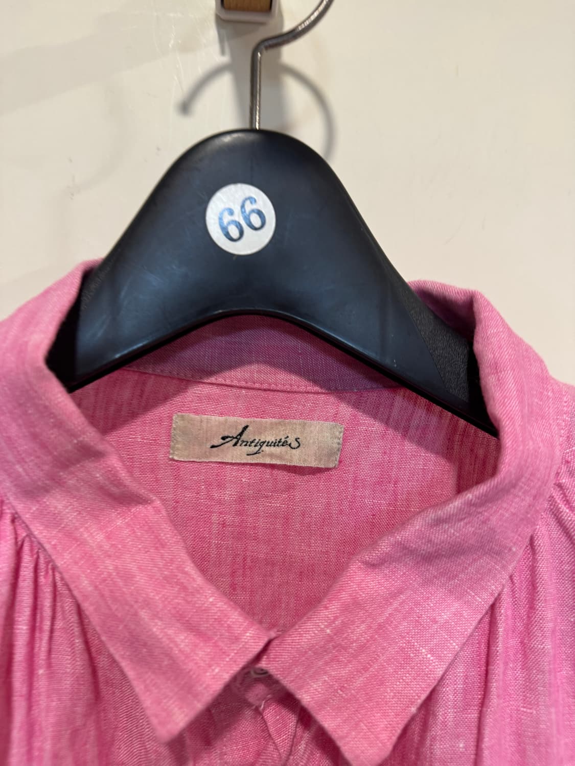 이치아티크 린넨 롱원피스 상품이미지3