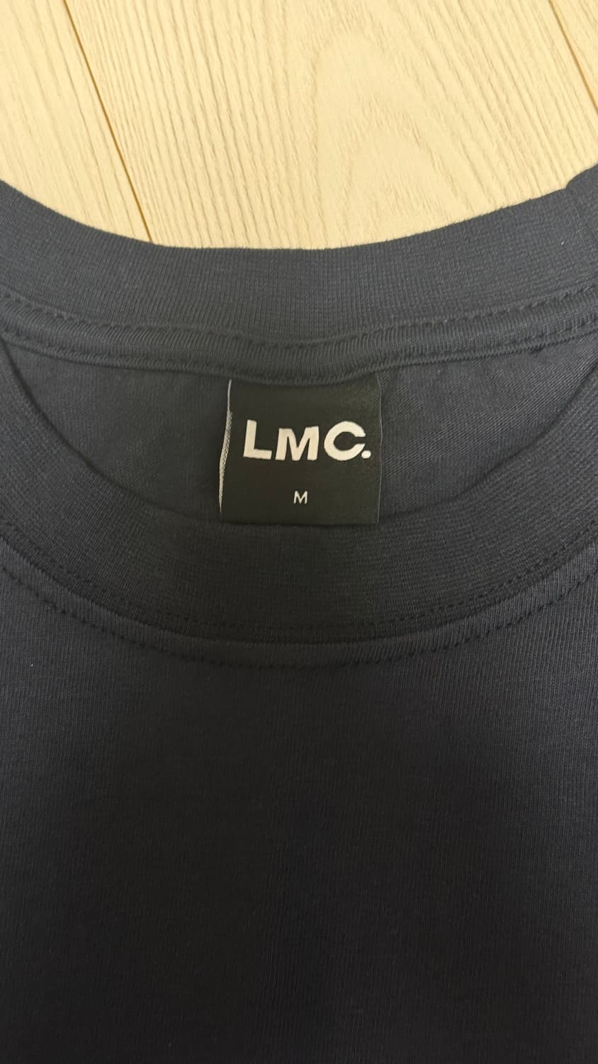 LMC 드래곤 롱슬리브 상품이미지5