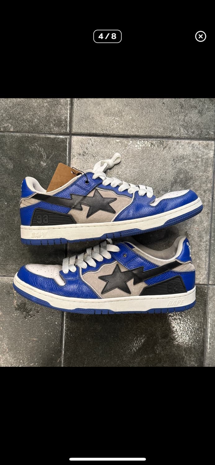 베이프스타 280 팝니다 상품이미지4