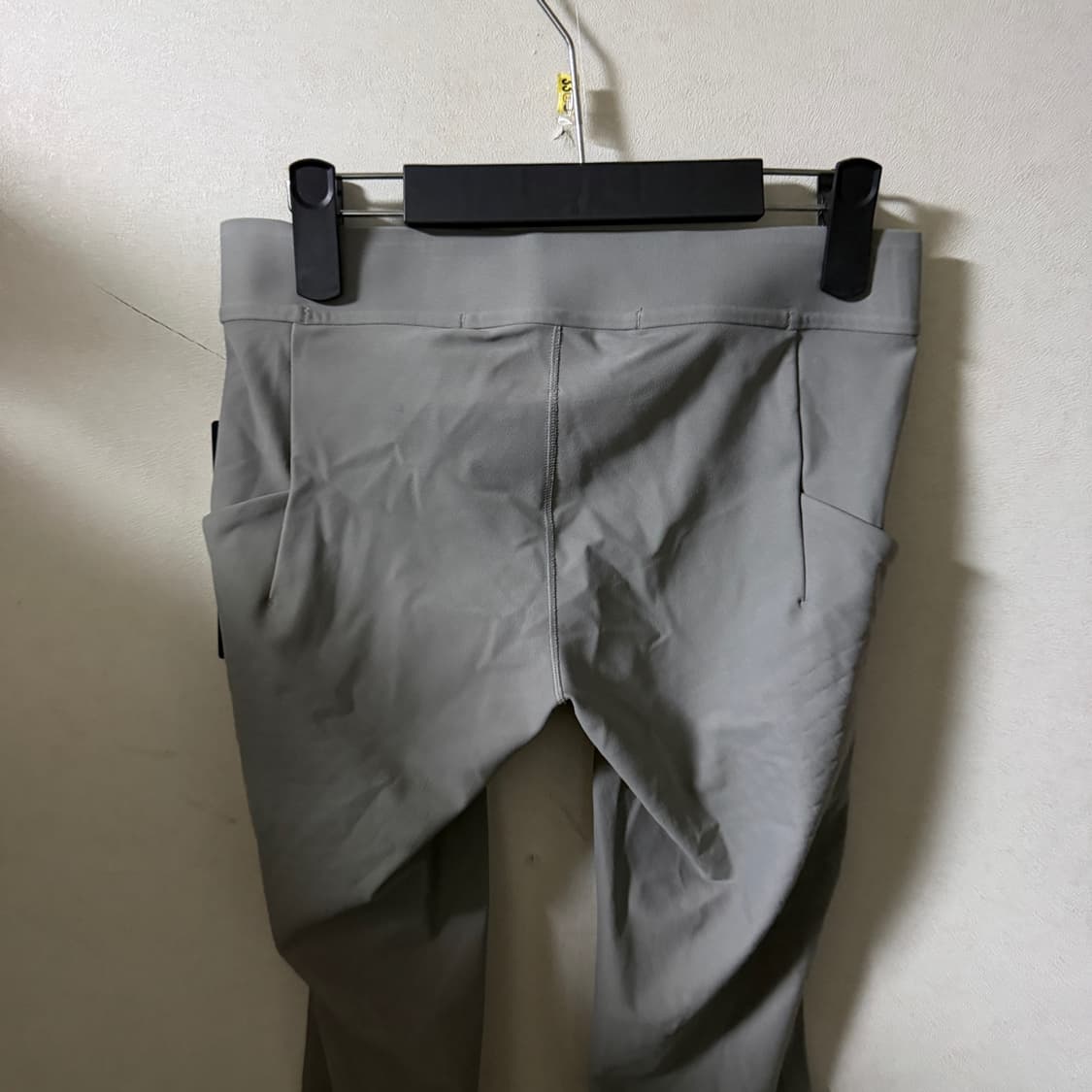 룰루레몬 남성 SenseKnit 러닝 타이츠 28 팬츠 (31-33) 상품이미지5