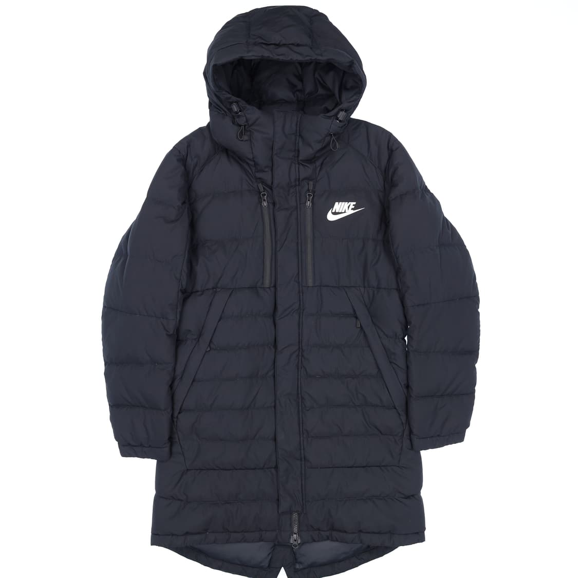 [M] 나이키 덕다운 퓨추라 롱패딩 N7319 상품이미지1