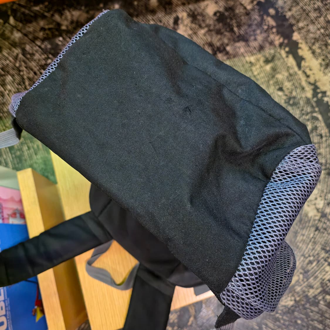 잔스포츠 백팩  상품이미지9