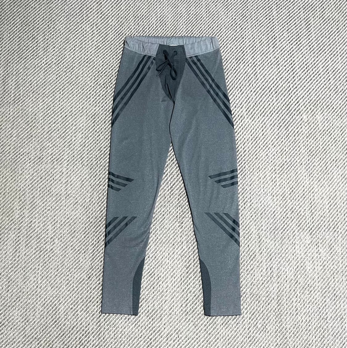 [L] adidas 아디다스 x 화이트 마운티니어링 콜라보 레깅스 상품이미지1