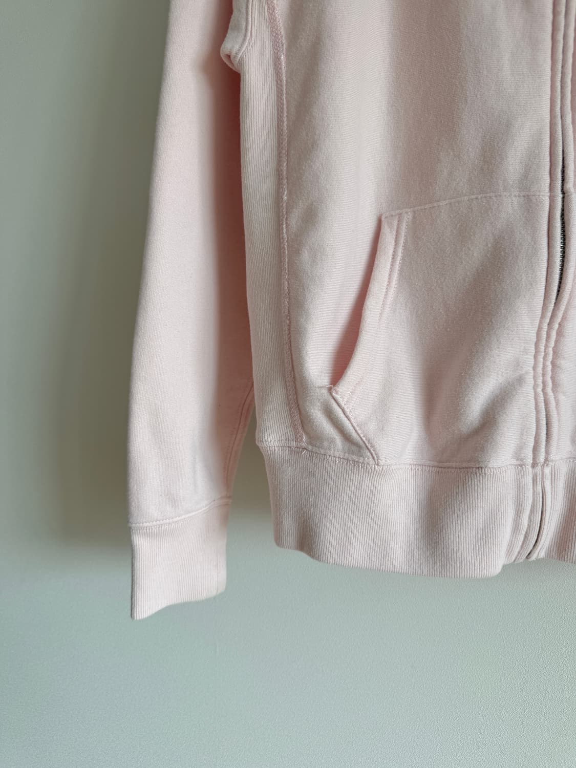 폴로 랄프로렌(Polo Ralph Lauren) 후드집업 상품이미지3