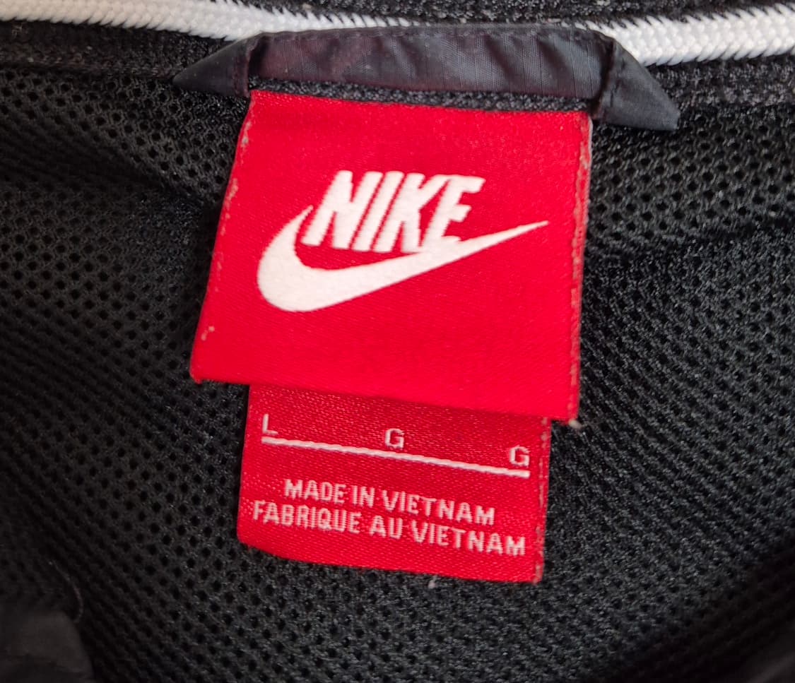 나이키 윈드러너 바람막이 상품이미지2