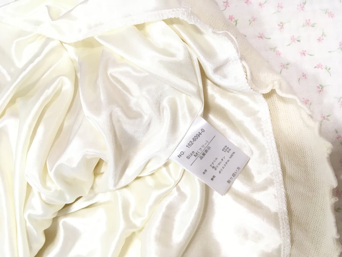 LIZ LISA(리즈리사)/ 히메갸루원피스 리즈리사원피스 고전리본원피스 상품이미지6