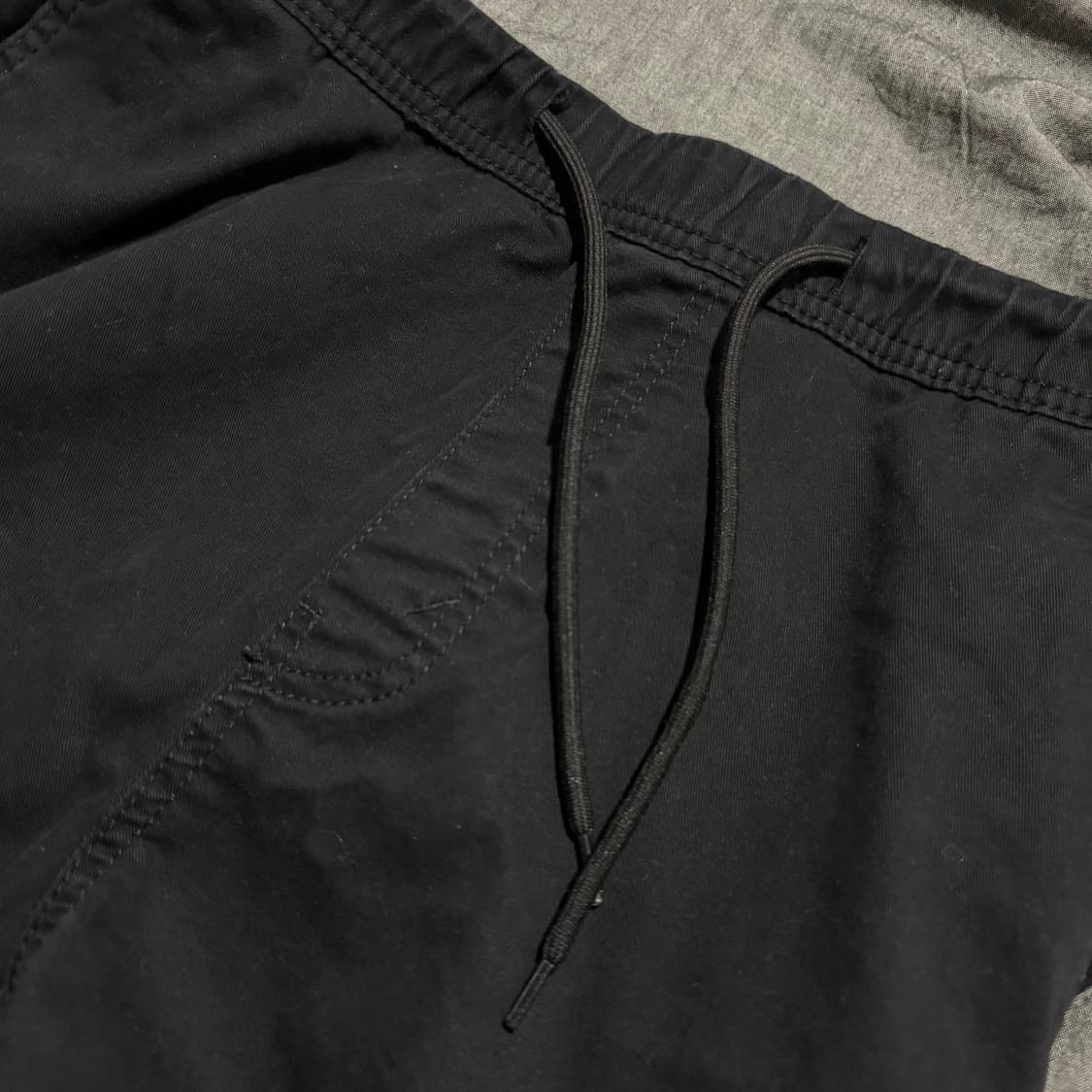 DENIZEN Cotton Jogger Pants 상품이미지4