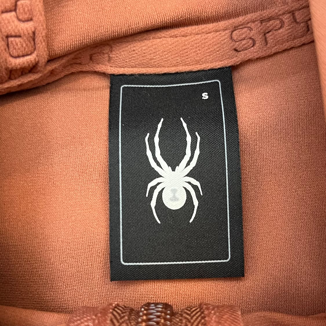 스파이더 여성 자켓 85(S) 상품이미지3