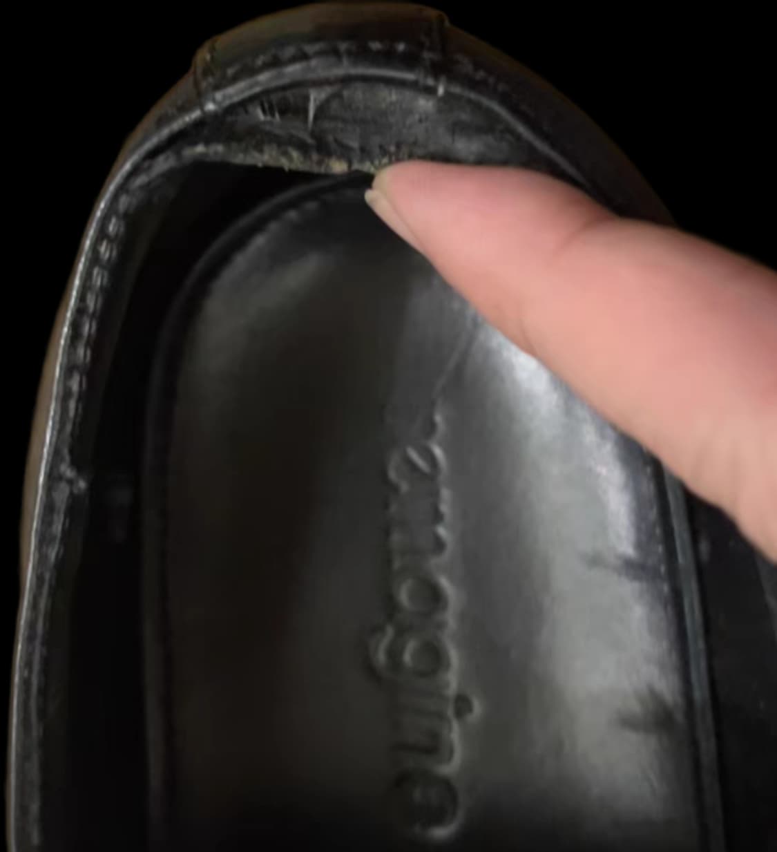 [급처! 뉴진스 착용] 리매진 스타팅 블록 워싱 머신 구동화 블랙 42 상품이미지2