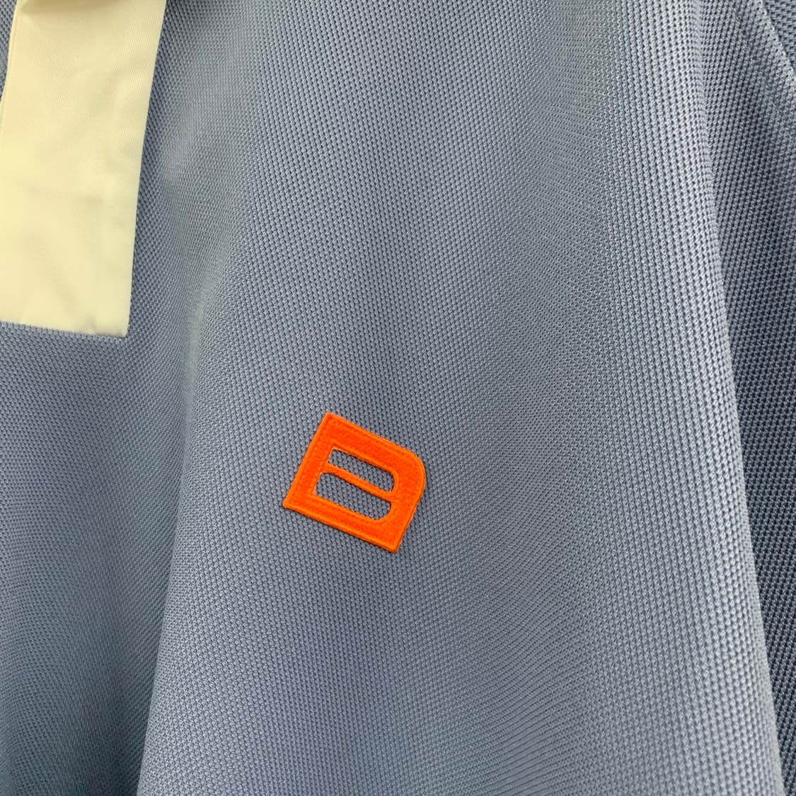 50 BOTTER 보터 오버사이즈 폴로 PK 반팔 카라티 상품이미지4