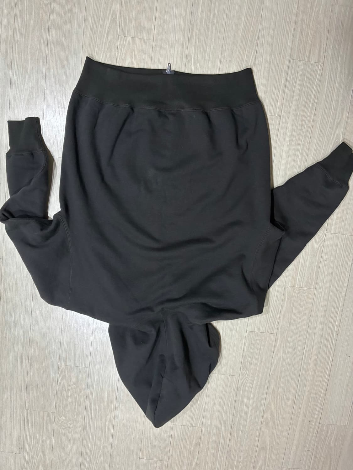 프리휠러스 후드집업 상품이미지3