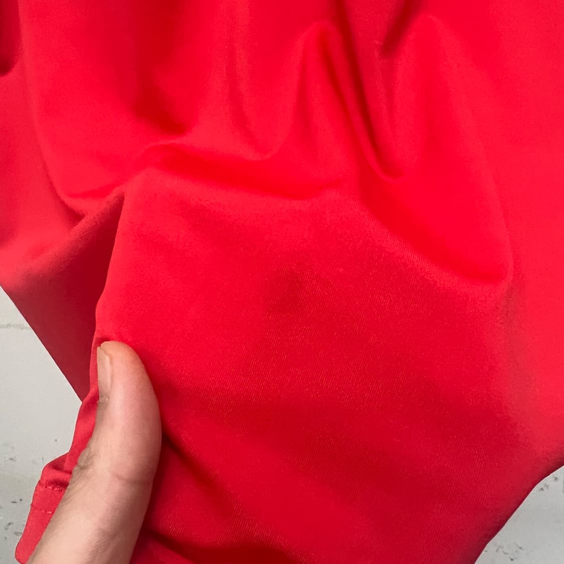 험멜 강원FC 카라 반팔티 L 상품이미지5