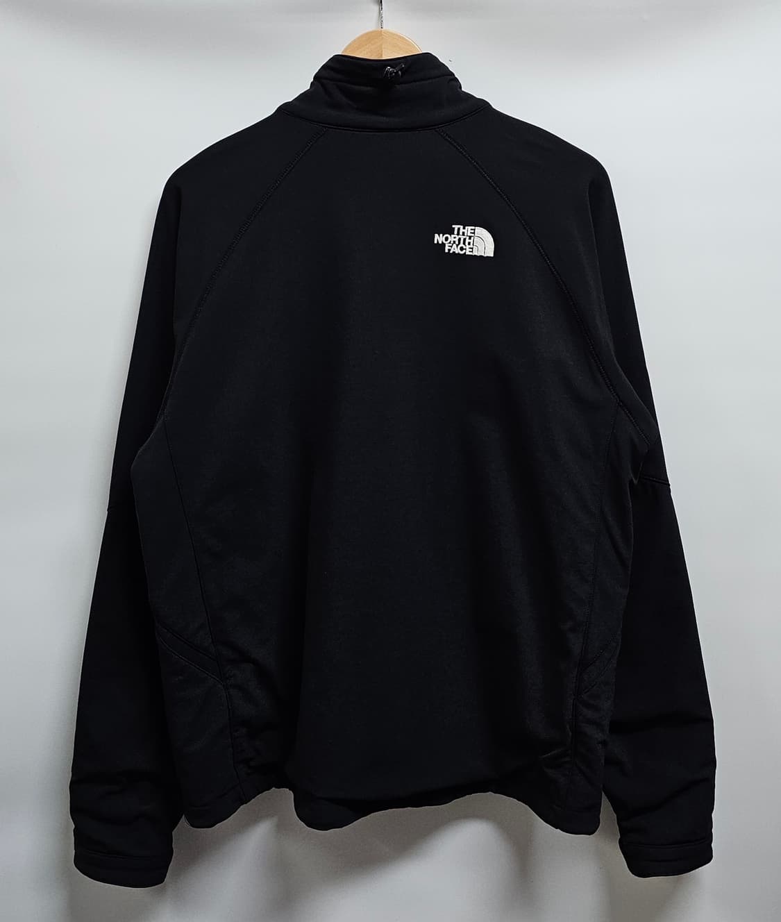 노스페이스 써밋시리즈 기모집업 자켓 100 상품이미지2