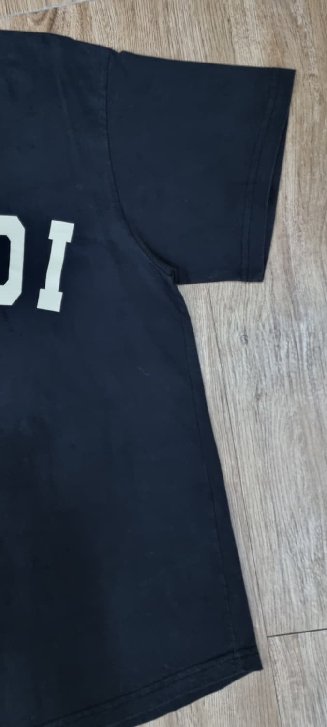 마르디 메크르디 프린트 반팔 Free _ 여성 상품이미지4