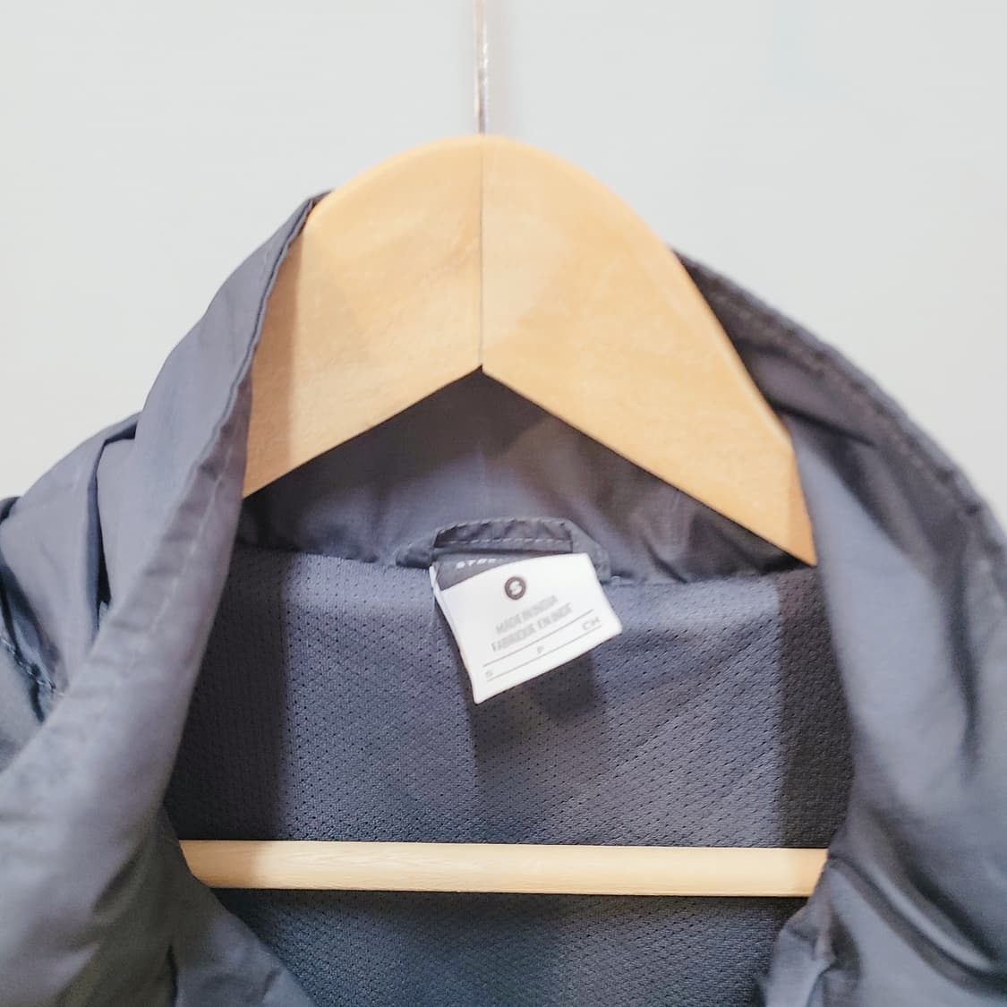 S) 나이키 바람막이 상품이미지5