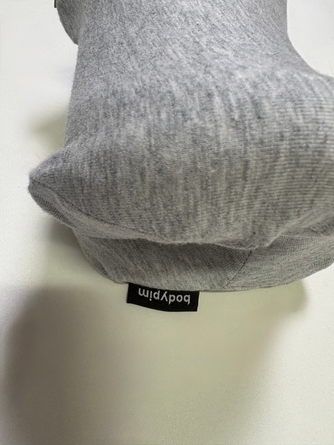 바디핌)릴넥스 목 스트레칭 기구 베개 커버형 상품이미지10