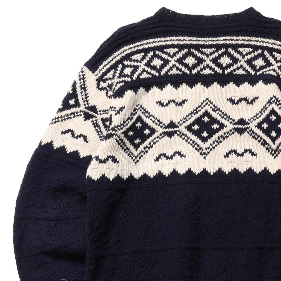 폴로 스포츠 Polo Sport Nordic Pattern Knit 
 상품이미지5