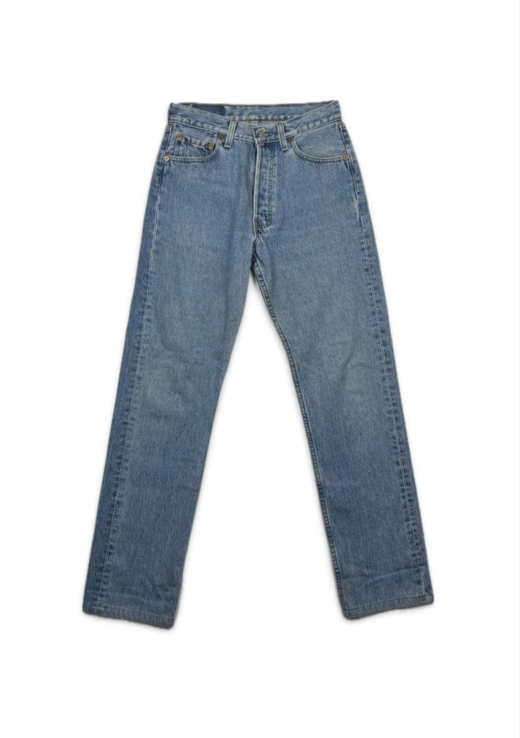 90-00 USA 리바이스 501 for Women 상품이미지1