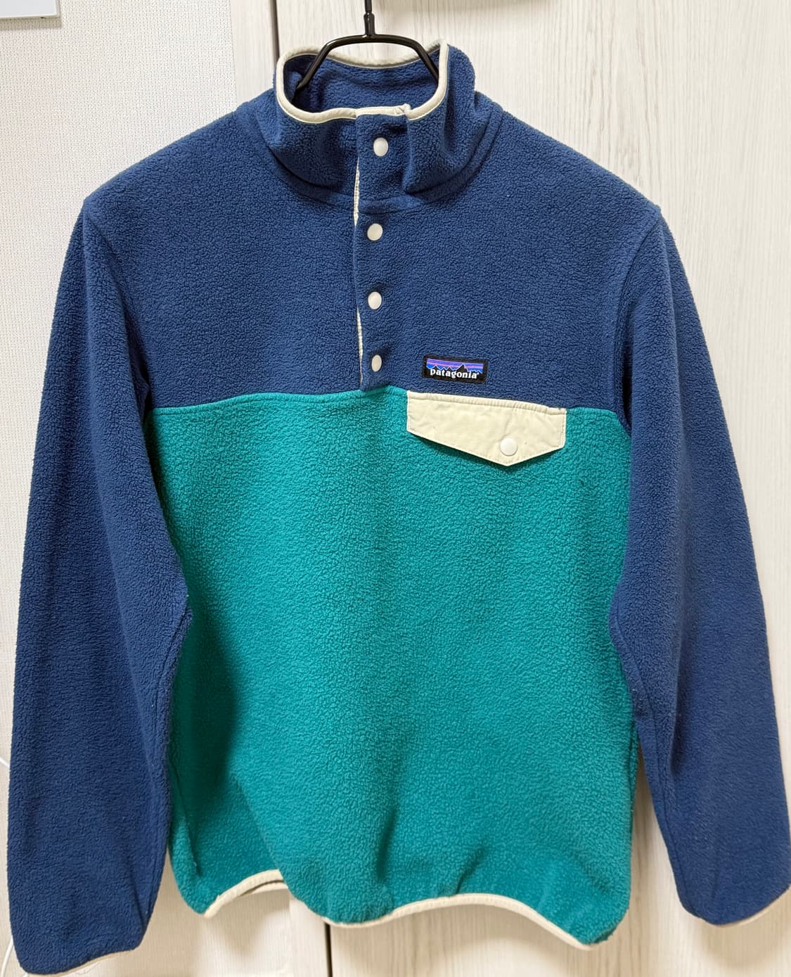 파타고니아 신칠라 xs 상품이미지2