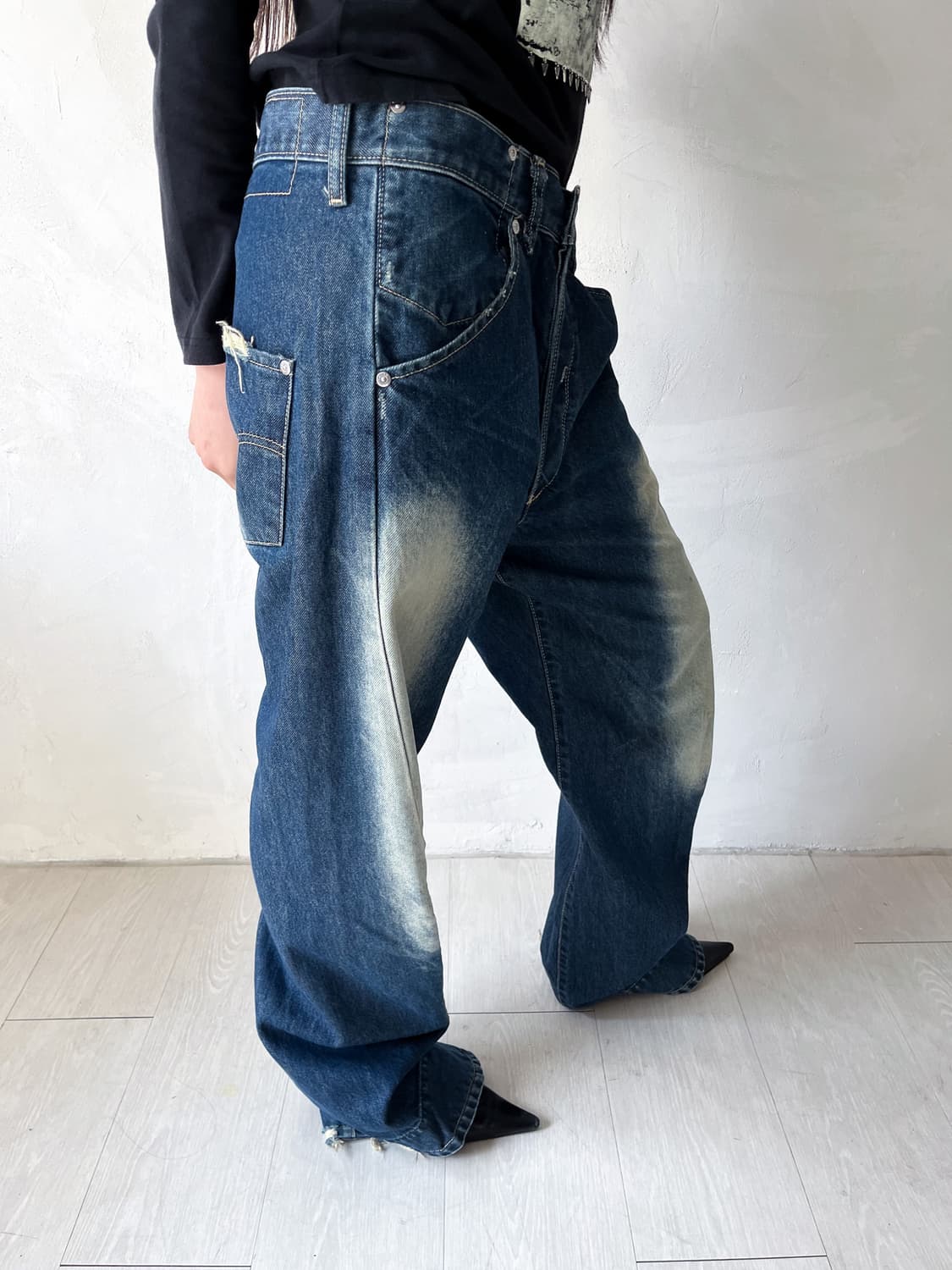 Levi’s Engineered Jeans 상품이미지4