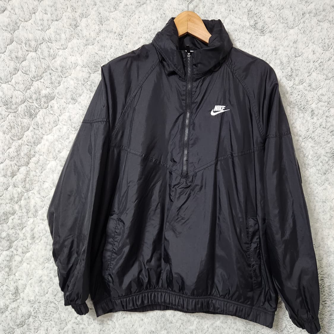 G831 [100] 나이키 아노락 바람막이 점퍼 상품이미지1