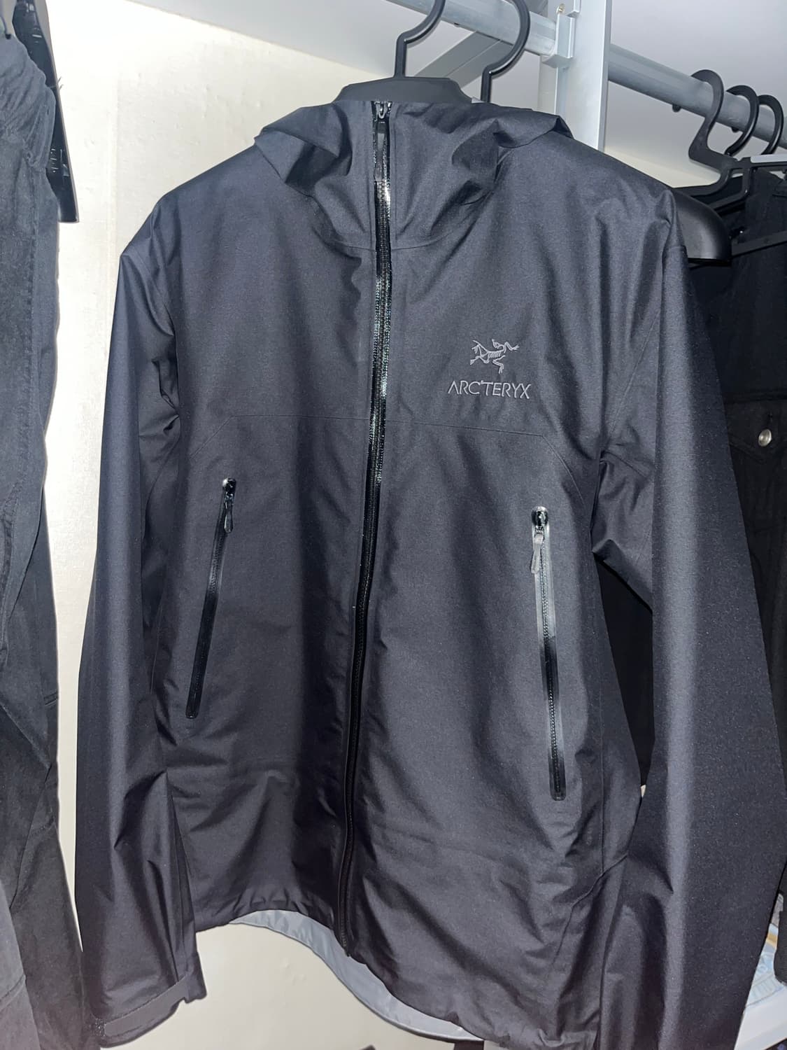 아크테릭스 베타 자켓 bk (m) 상품이미지1