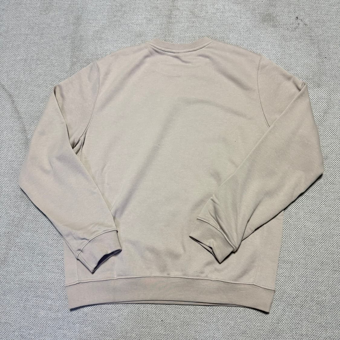 나이키 스몰로고 맨투맨 (새상품) 상품이미지4