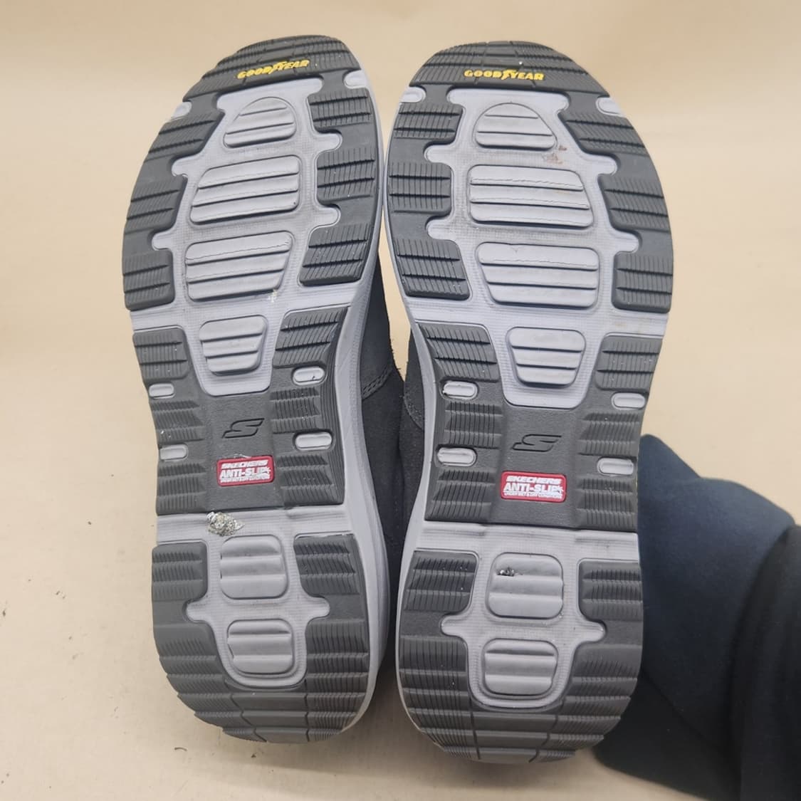 스케쳐스 고워크 남성 슬립온 남성운동화 265 상품이미지3