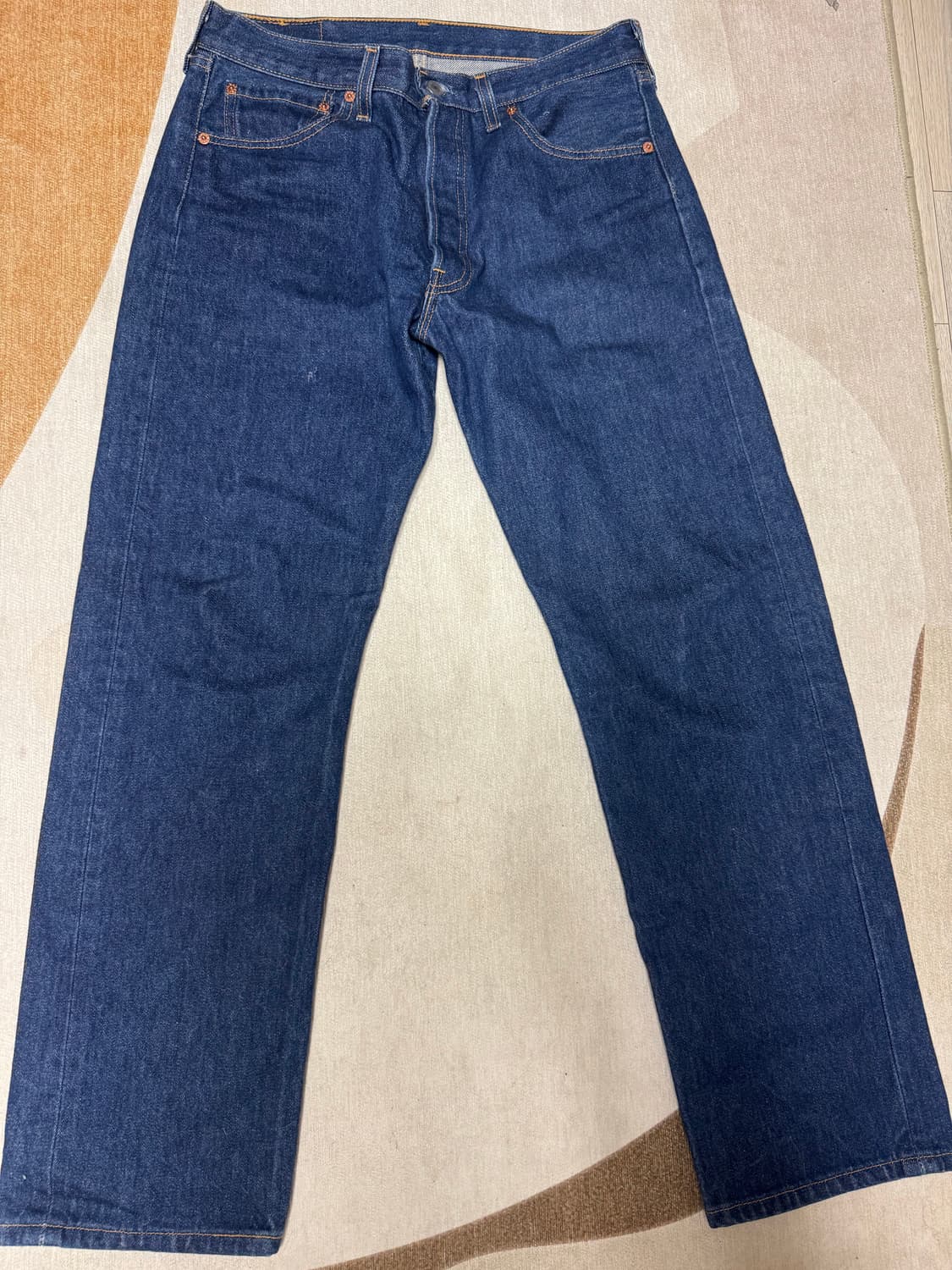 빈티지 리바이스 USA 501xx Levis 상품이미지1