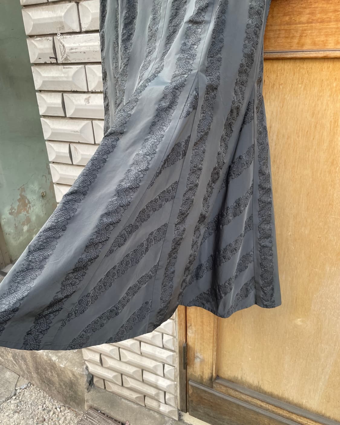 Mermaid skirt 상품이미지3