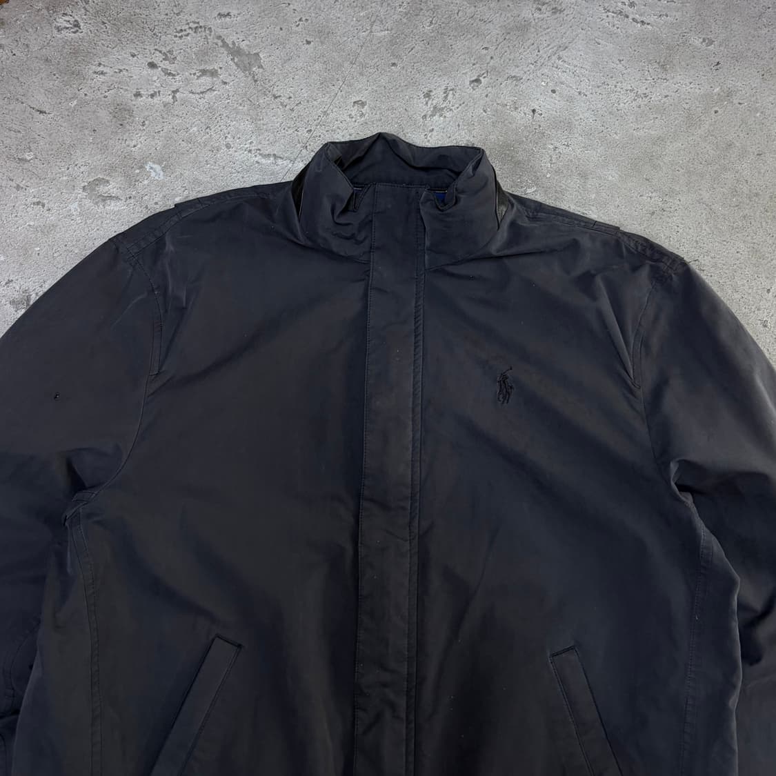 폴로 자켓[2326] 상품이미지2