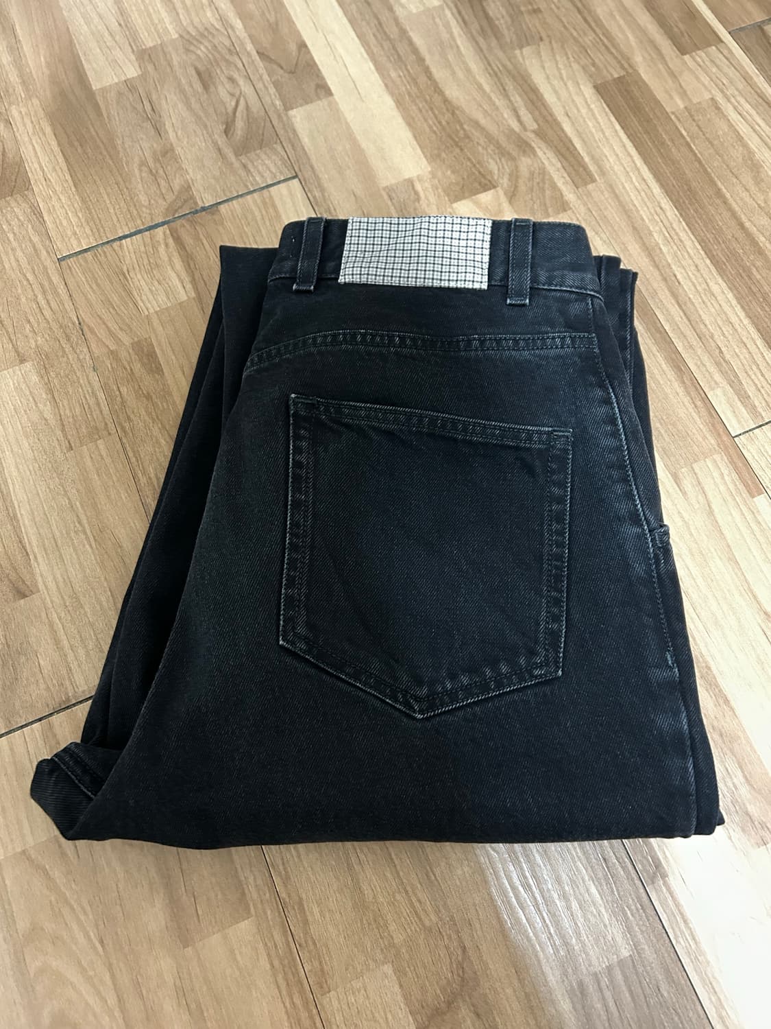 MFPEN 엠에프펜 빅진 블랙 M 상품이미지9