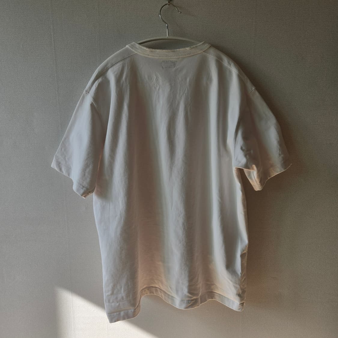 브론슨 헨리넥 티셔츠 / 남성 티셔츠/ 남자 티셔츠  상품이미지4