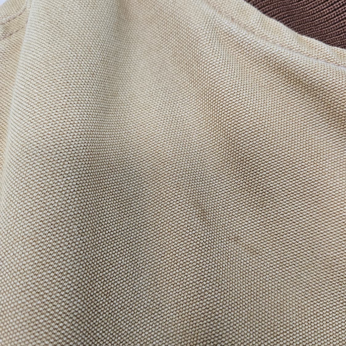 칼하트 퀼팅 베스트 조끼 남자100 상품이미지5