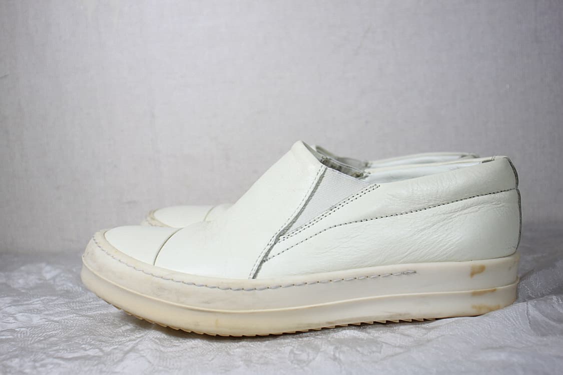 Rick Owen's 릭오웬스 36 1/2 (235) 상품이미지3