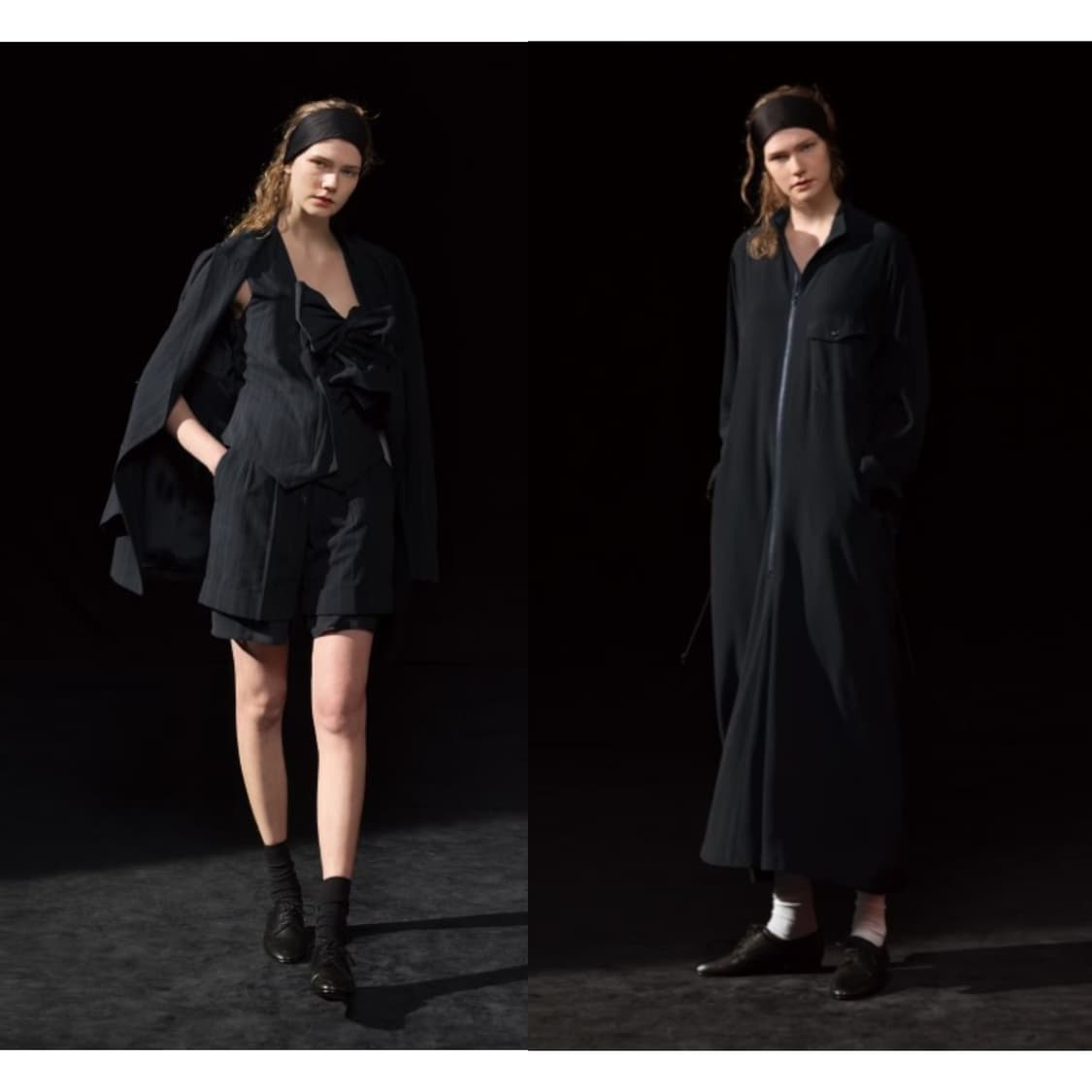 요지 야마모토 와이즈 더비 슈즈 상품이미지9