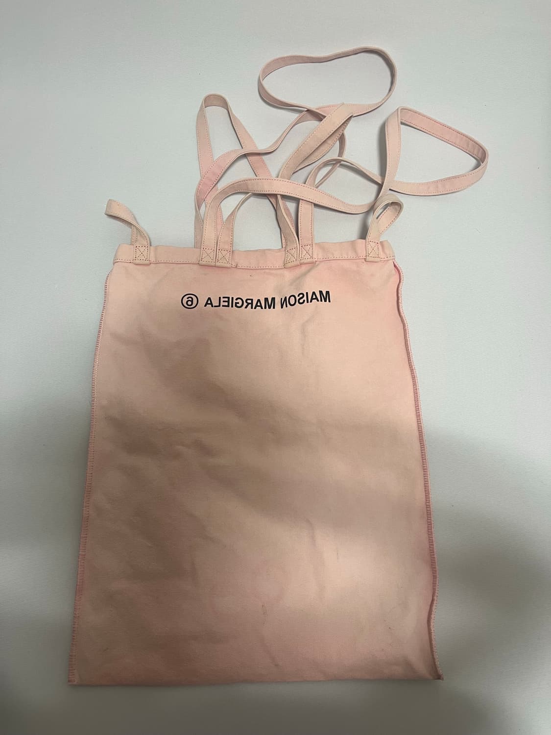 MM6 천가방  상품이미지4