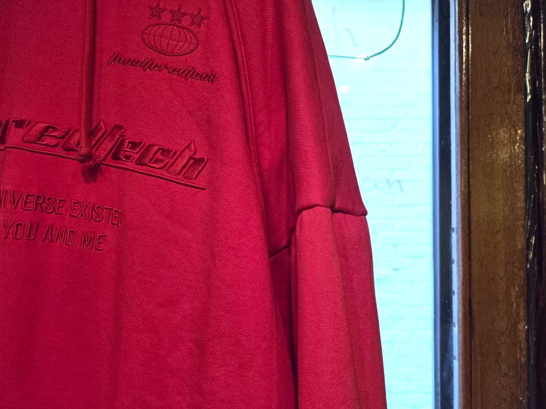 준지 후드 상품이미지7