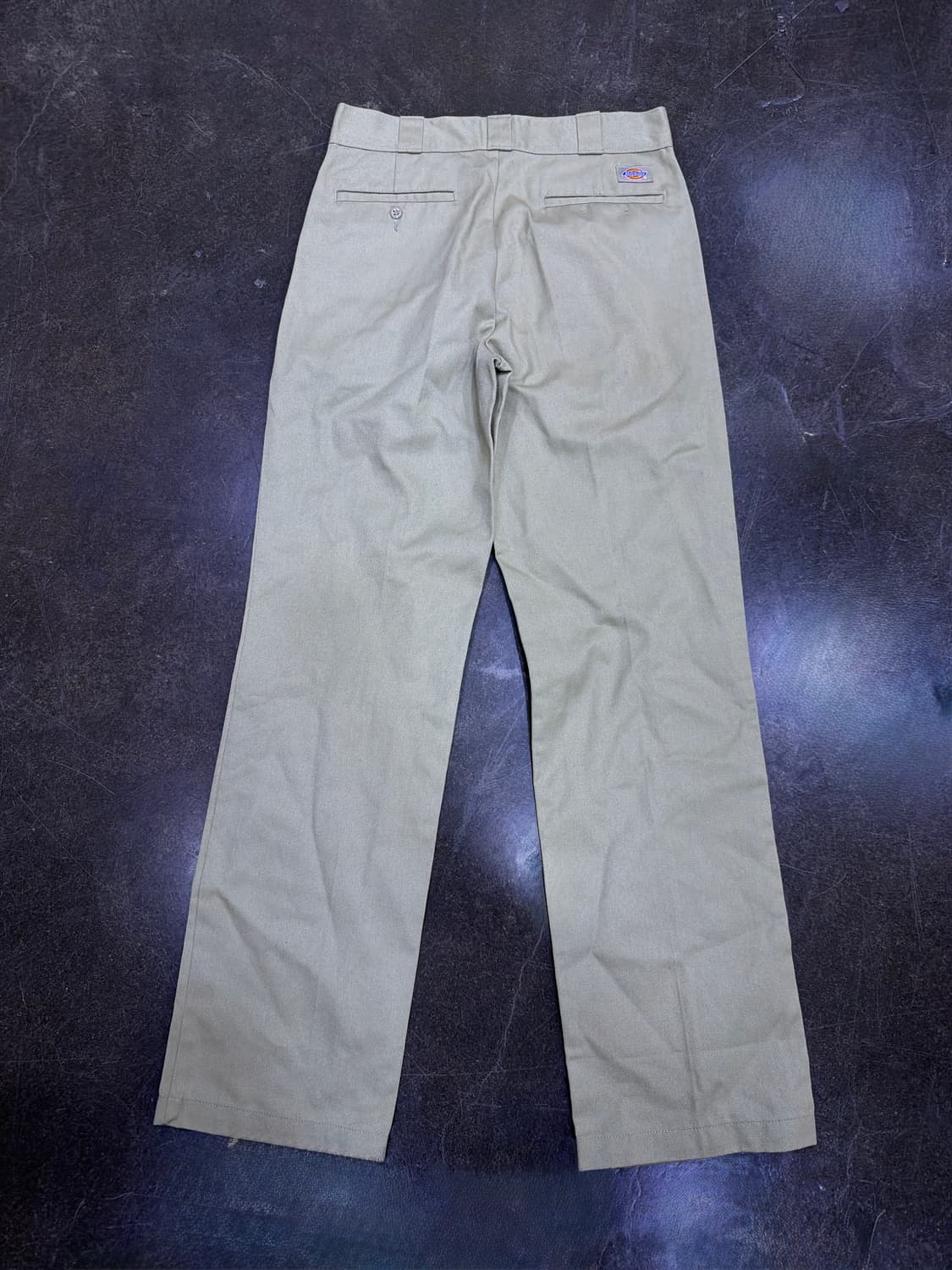 디키즈 874 워크팬츠 면바지 코튼팬츠 베이지 30 상품이미지2