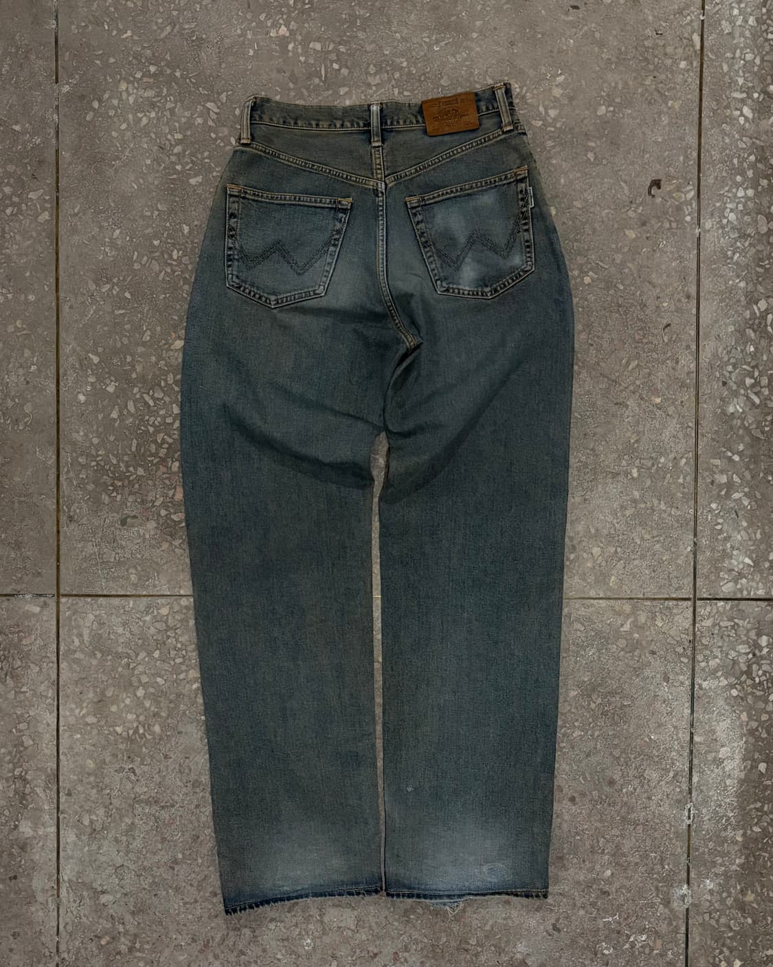 무료배송) EDWIN VINTAGE BOTTOM 상품이미지4