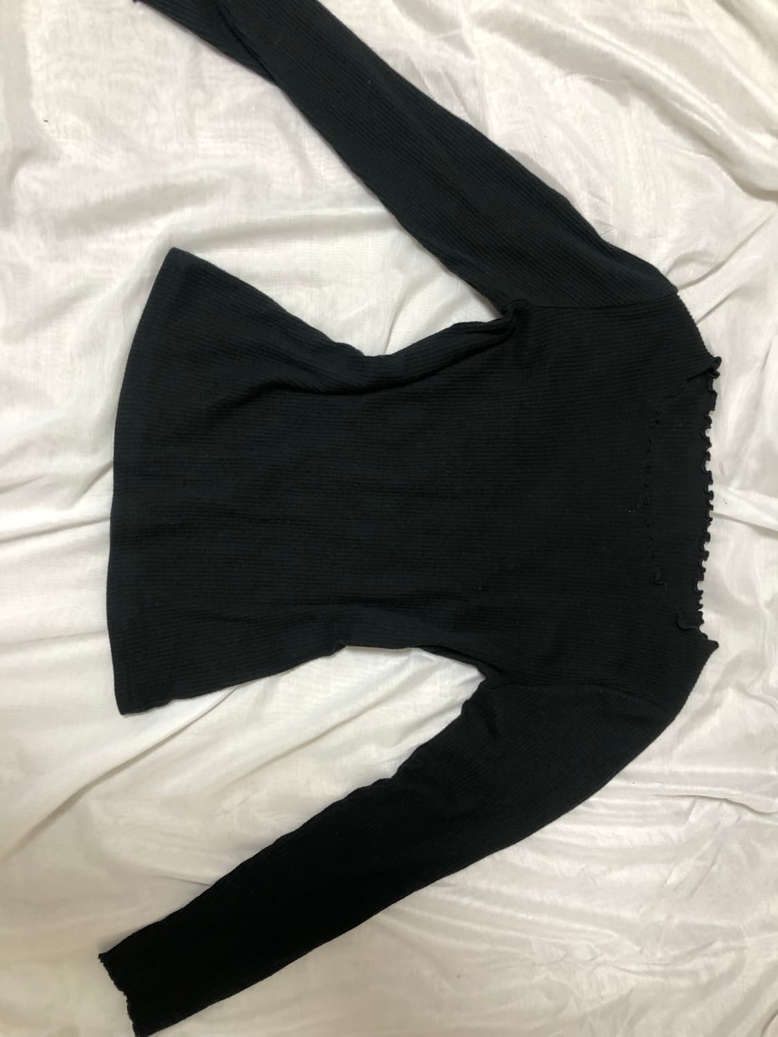 프릴 이너티 기본티 상품이미지1